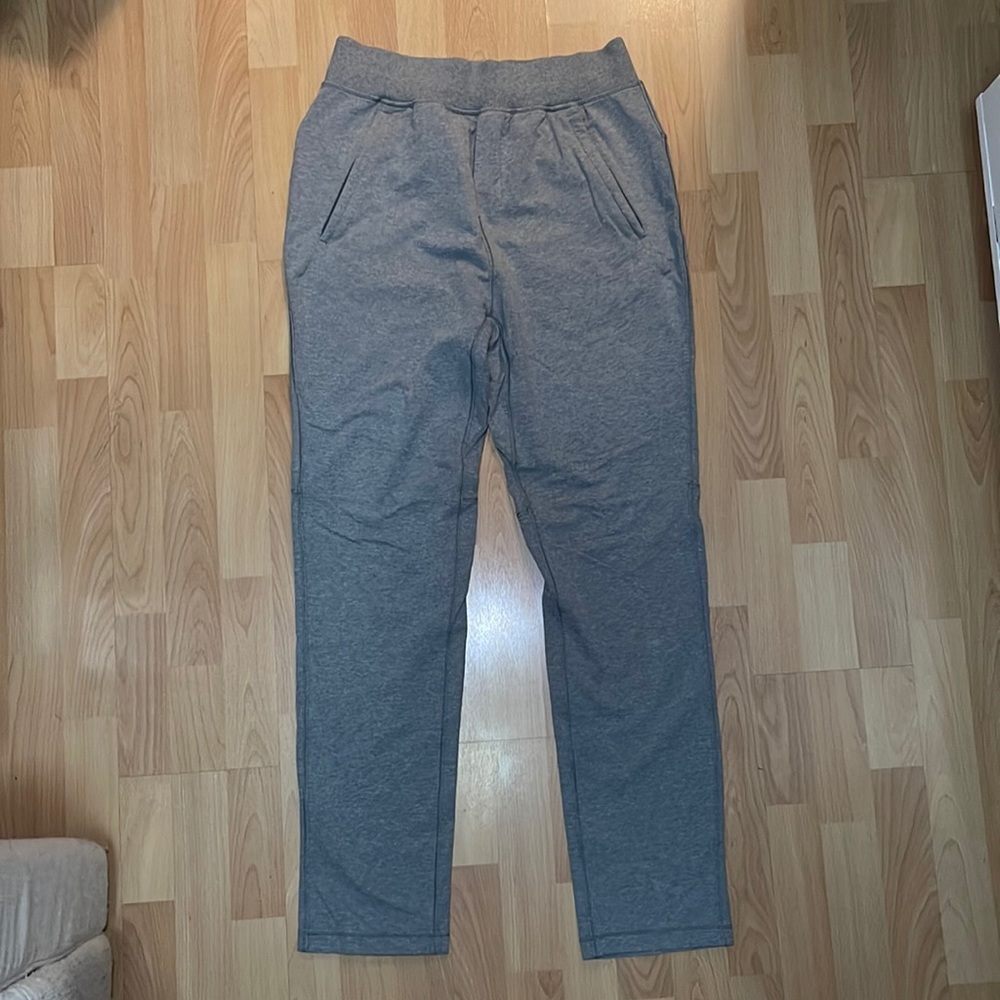 Men’s Lululemon Joggers